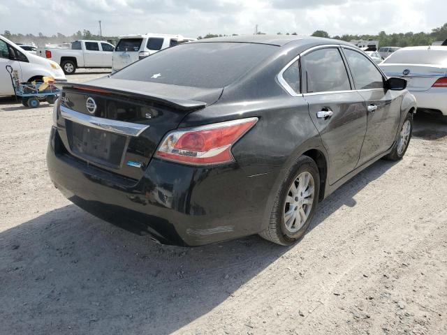 Photo 4 from auction – 2014 NISSAN ALTIMA 2.5 with VIN 1N4AL3AP0EN377193