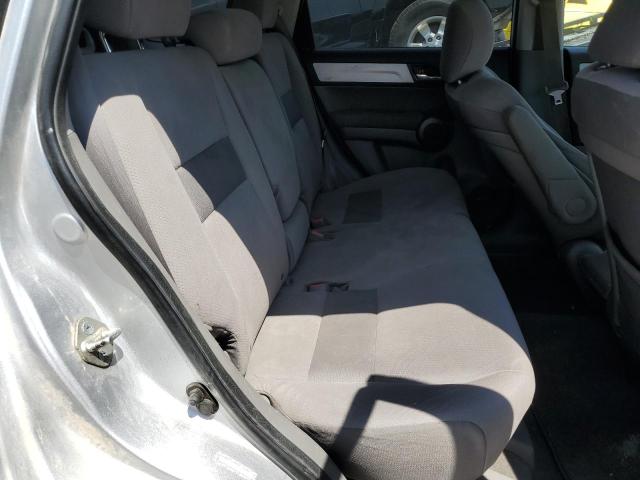 Photo 6 from auction – 2011 HONDA CR-V SE with VIN 5J6RE3H48BL015326