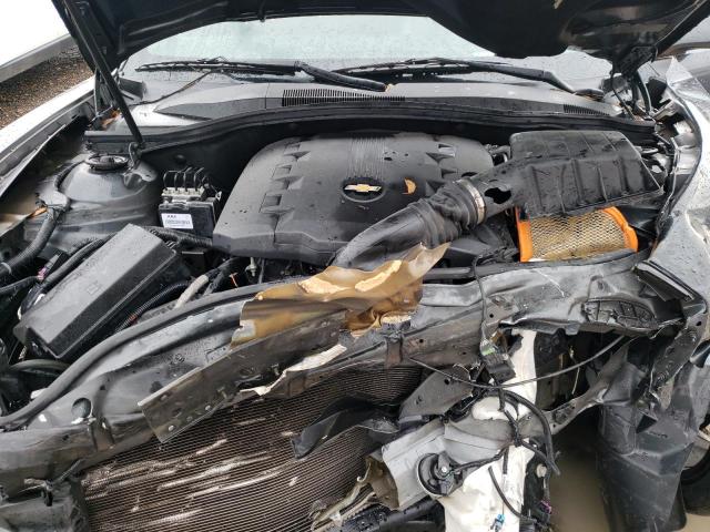 Photo 7 from auction – 2012 CHEVROLET CAMARO LT with VIN 2G1FC1E34C9154739