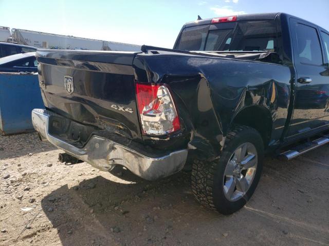 Photo 9 from auction – 2014 RAM 1500 SLT with VIN 1C6RR7LT5ES452086
