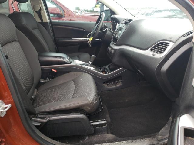 Photo 5 from auction – 2014 DODGE JOURNEY SX with VIN 3C4PDDBG5ET143766