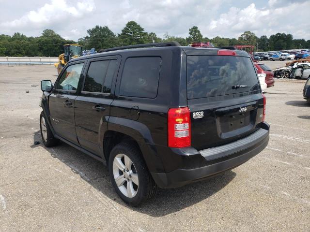 Photo 3 from auction – 2014 JEEP PATRIOT LA with VIN 1C4NJPFA9ED691816