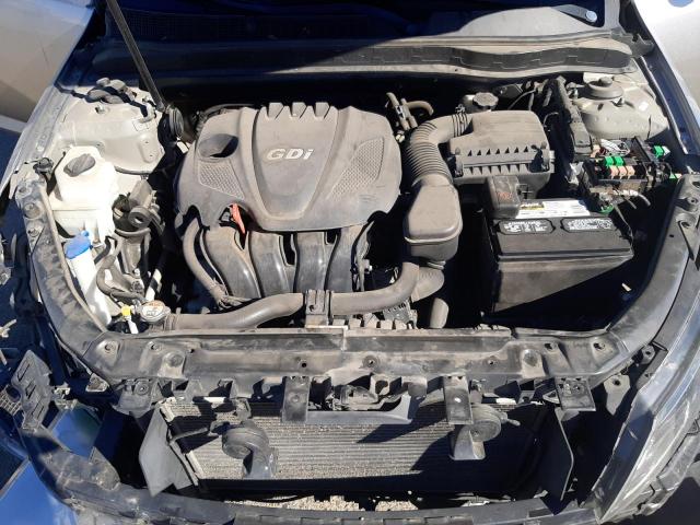 Photo 7 from auction – 2013 KIA OPTIMA LX with VIN KNAGM4A7XD5306568