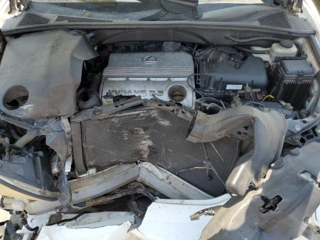 Photo 7 from auction – 2006 LEXUS RX 330 with VIN JTJHA31U660103240