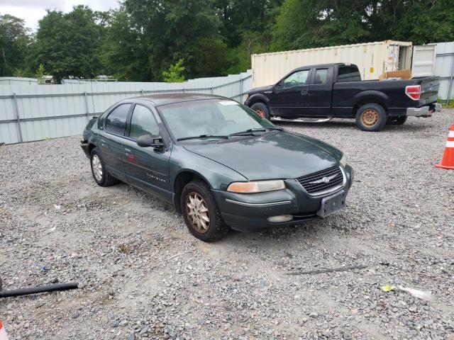 CHRYSLER CIRRUS LXI 2000 with VIN 1C3EJ56H6YN214572 - Photo from auction