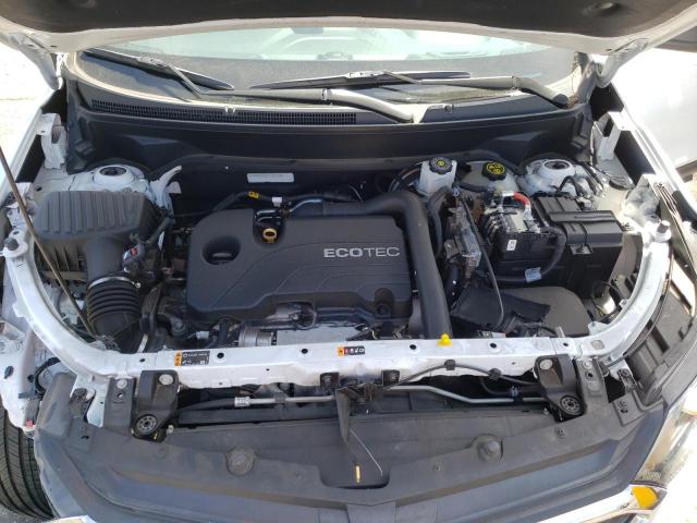 Photo 7 from auction – 2020 CHEVROLET EQUINOX LS with VIN 3GNAXHEV5LS535638