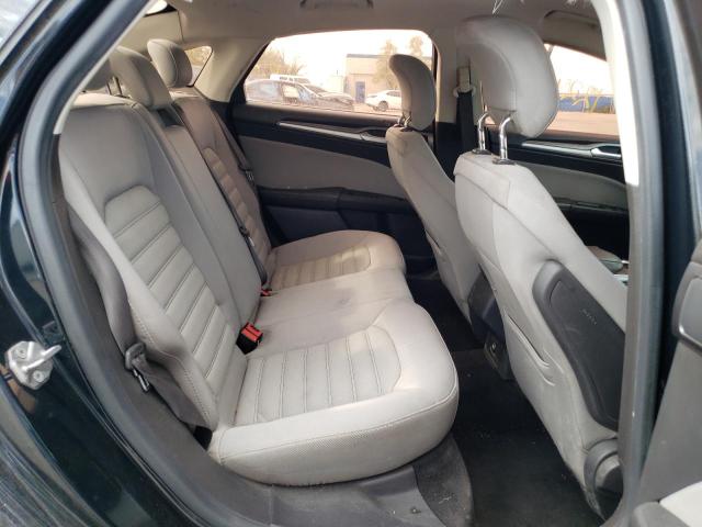 Photo 6 from auction – 2014 FORD FUSION S with VIN 3FA6P0G79ER329544