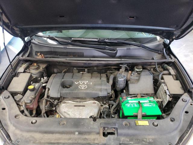 Zdjęcie 7 z aukcji – 2009 TOYOTA RAV4 z VIN JTMZF33V495000341