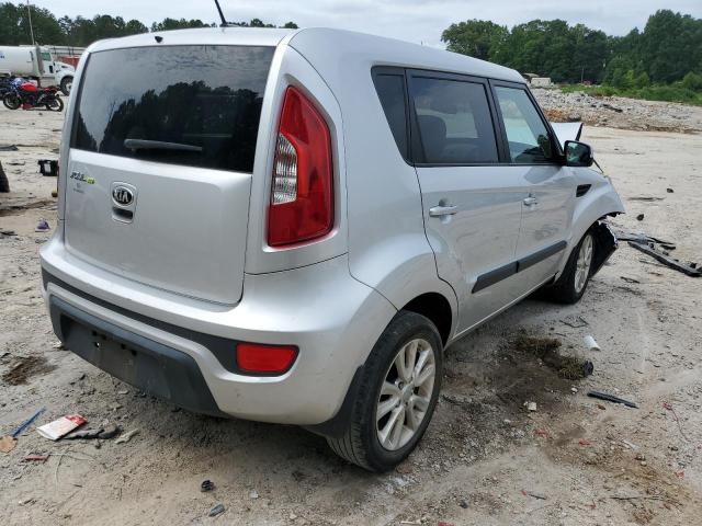 Photo 4 from auction – 2013 KIA SOUL + with VIN KNDJT2A60D7754216