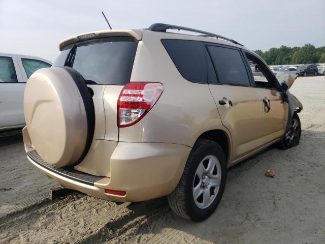 Photo 4 from auction – 2012 TOYOTA RAV4 with VIN 2T3ZF4DV7CW132112