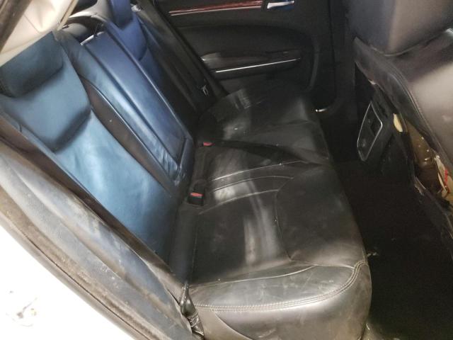 Photo 6 from auction – 2014 CHRYSLER 300 with VIN 2C3CCAAG5EH336904