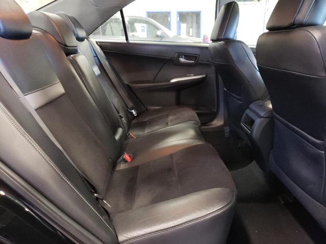 Photo 6 from auction – 2012 TOYOTA CAMRY SE with VIN 4T1BK1FK2CU500865