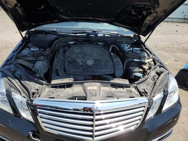 Photo 7 from auction – 2012 MERCEDES-BENZ E 350 4MAT with VIN WDDHF8JBXCA632685