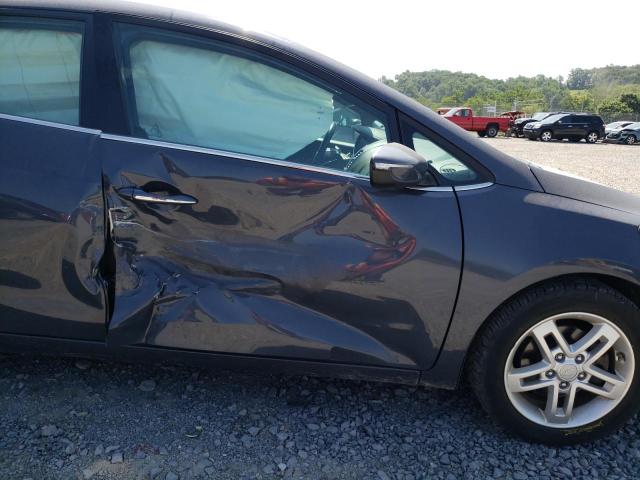 Photo 9 from auction – 2016 KIA FORTE EX with VIN KNAFX5A88G5627059