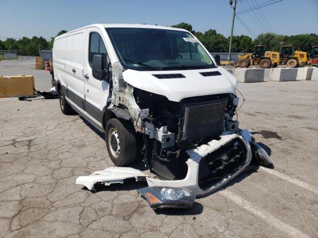 FORD TRANSIT T- 2019 with VIN 1FTYE9ZM9KKA24268 - Photo from auction