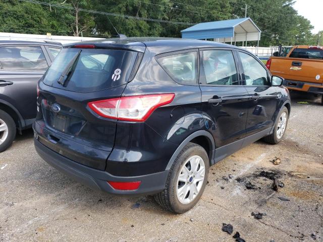 Photo 4 from auction – 2015 FORD ESCAPE S with VIN 1FMCU0F78FUB89323