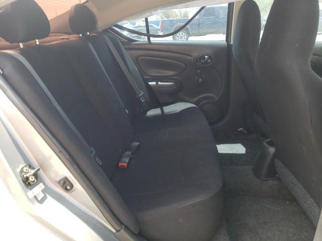 Photo 6 from auction – 2014 NISSAN VERSA S with VIN 3N1CN7AP9EL847700