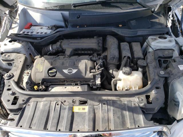 Photo 7 from auction – 2012 MINI COOPER COU with VIN WMWZB3C55CWM04601