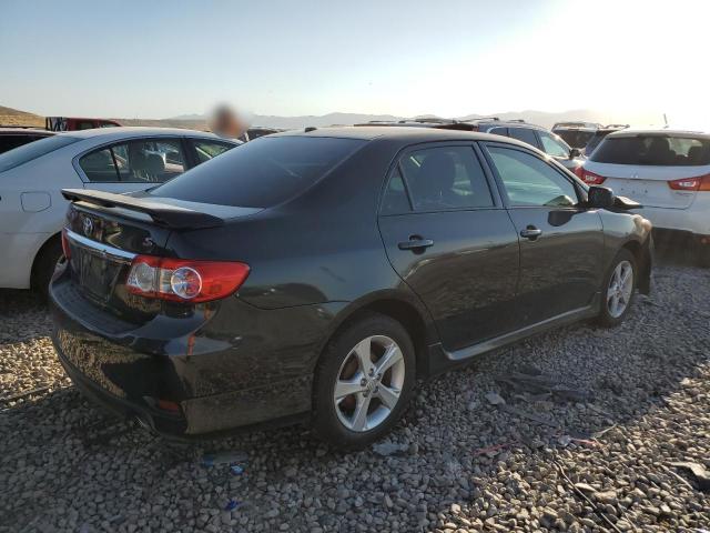 Photo 4 from auction – 2011 TOYOTA COROLLA BA with VIN 2T1BU4EE9BC676089