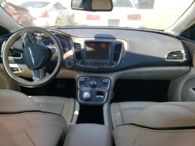 Photo 9 from auction – 2015 CHRYSLER 200 C with VIN 1C3CCCEG6FN620329