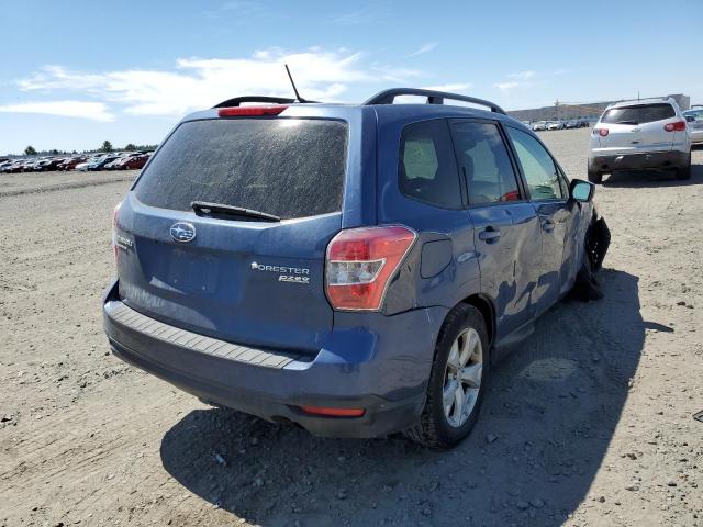 Photo 4 from auction – 2014 SUBARU FORESTER 2 with VIN JF2SJAEC1EH539431