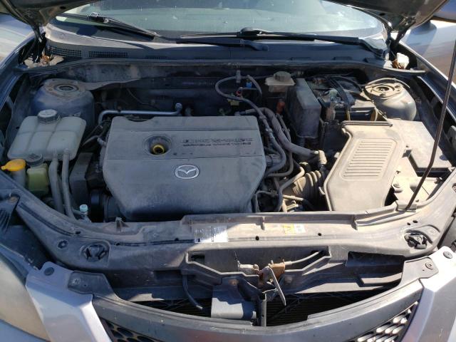 Photo 7 from auction – 2006 MAZDA 3 I with VIN JM1BK32F561491299