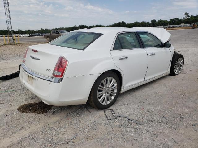 Photo 4 from auction – 2012 CHRYSLER 300 LIMITE with VIN 2C3CCAHG8CH246259