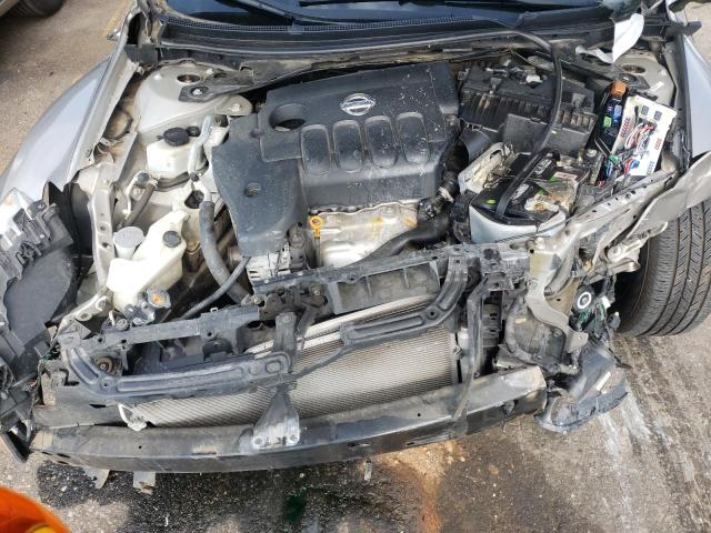 Photo 7 from auction – 2012 NISSAN ALTIMA BAS with VIN 1N4AL2AP0CN494005