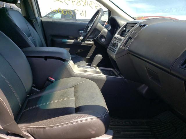 Photo 5 from auction – 2010 FORD EDGE SEL with VIN 2FMDK4JC0ABB68230