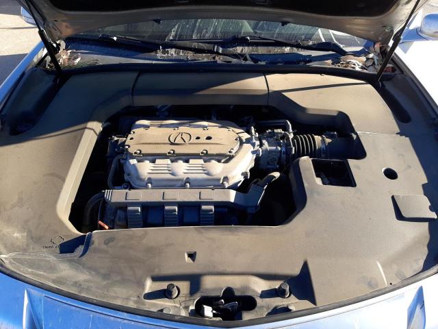 Photo 7 from auction – 2010 ACURA TL with VIN 19UUA8F24AA015930