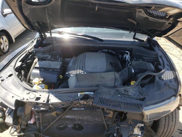 Photo 7 from auction – 2019 DODGE DURANGO R/ with VIN 1C4SDJCT7KC756094