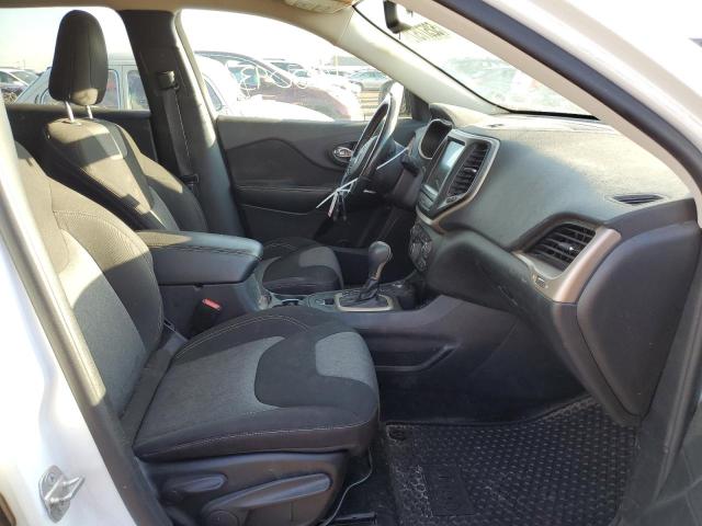 Photo 5 from auction – 2014 JEEP CHEROKEE L with VIN 1C4PJMCS8EW297734