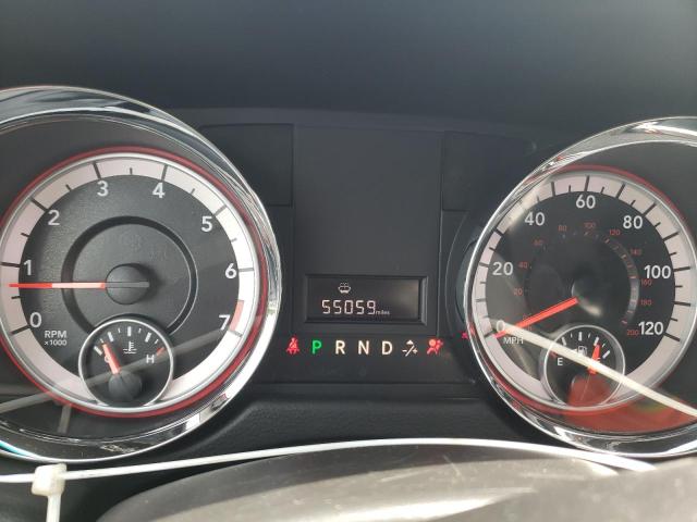 Photo 8 from auction – 2015 DODGE GRAND CARA with VIN 2C4RDGBG5FR523690