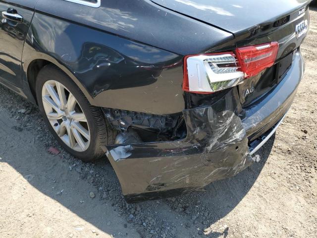 Photo 9 from auction – 2015 AUDI A6 PREMIUM with VIN WAUFGAFC0FN004894