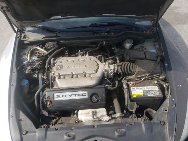 Photo 7 from auction – 2003 HONDA ACCORD EX with VIN 1HGCM82633A023936