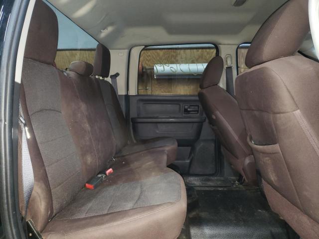 Photo 6 from auction – 2012 DODGE RAM 2500 S with VIN 3C6UD5CL7CG198818