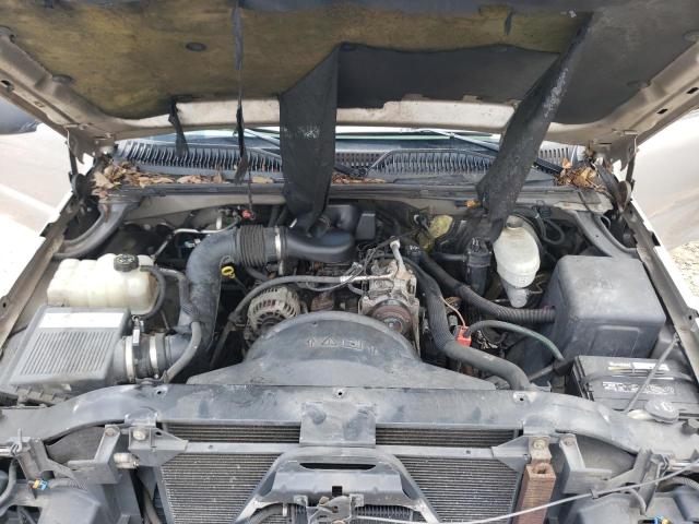 Photo 7 from auction – 2004 CHEVROLET silverado with VIN 1GCEC19X04Z325414