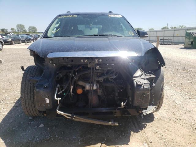 Photo 9 from auction – 2012 GMC ACADIA DEN with VIN 1GKKVTED9CJ239542