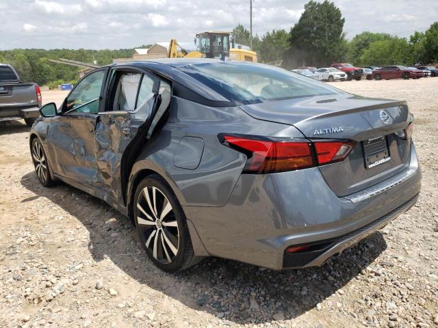 Photo 3 from auction – 2019 NISSAN ALTIMA SR with VIN 1N4BL4CV7KC245948