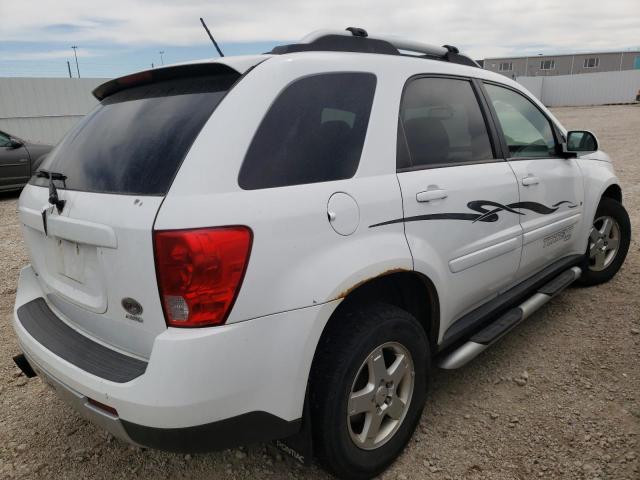 Photo 4 from auction – 2007 PONTIAC TORRENT with VIN 2CKDL73F976230664