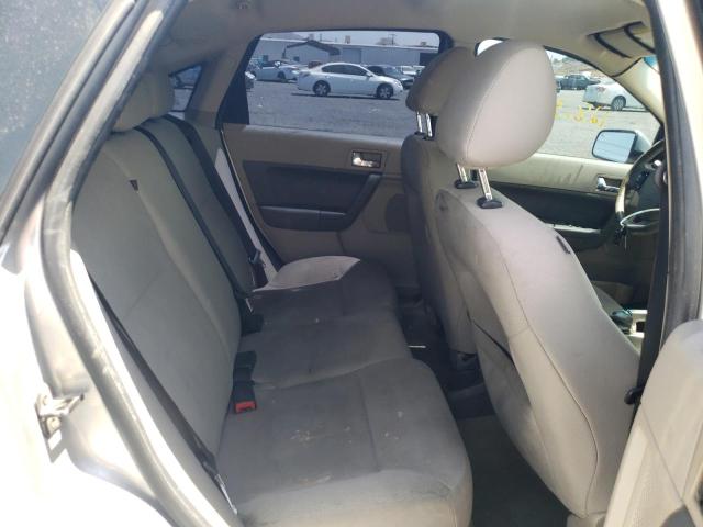 Photo 6 from auction – 2010 FORD FOCUS SES with VIN 1FAHP3GN8AW260832
