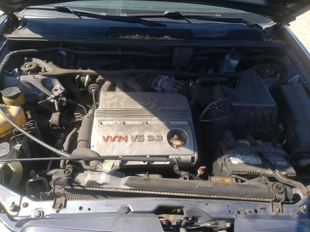 Photo 7 from auction – 2005 TOYOTA HIGHLANDER with VIN JTEDP21A950044811