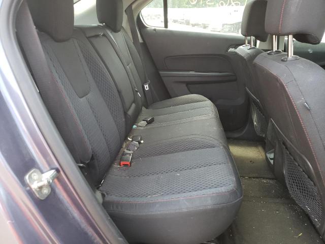 Photo 6 from auction – 2013 CHEVROLET EQUINOX LS with VIN 2GNFLCEK7D6385526