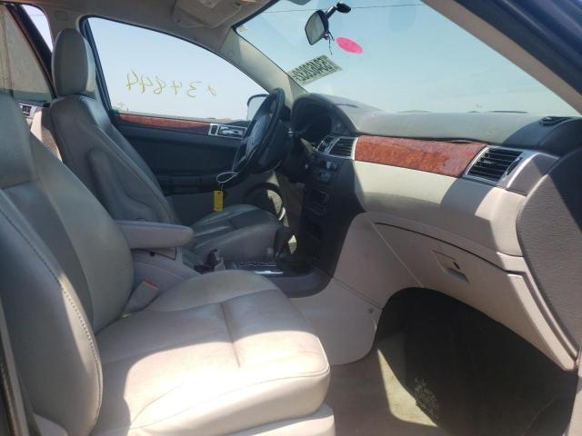 Photo 5 from auction – 2007 CHRYSLER PACIFICA T with VIN 2A8GM68X47R200623