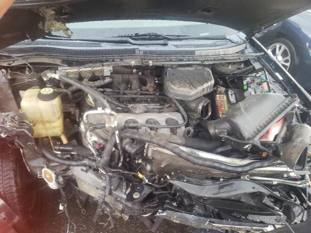 Photo 7 from auction – 2008 FORD EDGE LIMIT with VIN 2FMDK39C98BA89552