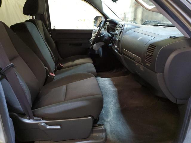 Photo 5 from auction – 2011 CHEVROLET SILVERADO with VIN 3GCPKSE36BG170420