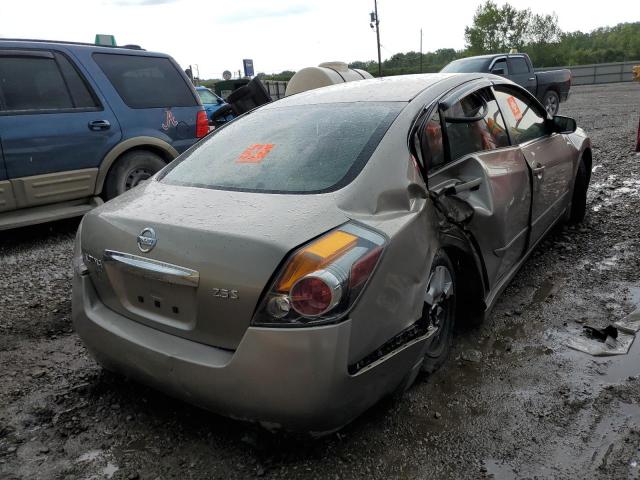Photo 4 from auction – 2012 NISSAN ALTIMA BAS with VIN 1N4AL2APXCC176355