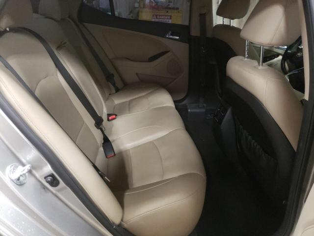 Photo 6 from auction – 2015 KIA OPTIMA EX with VIN 5XXGN4A70FG426698
