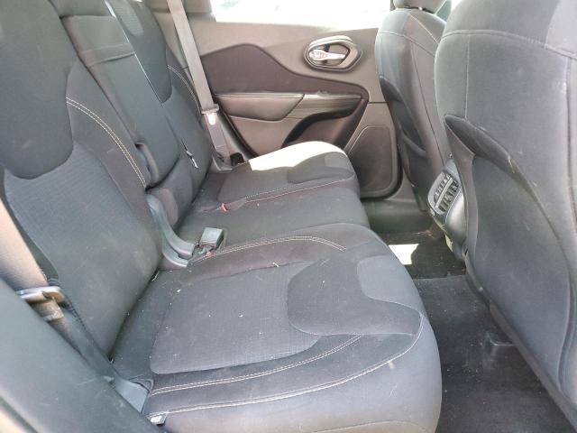 Photo 6 from auction – 2015 JEEP CHEROKEE L with VIN 1C4PJMCB5FW714793