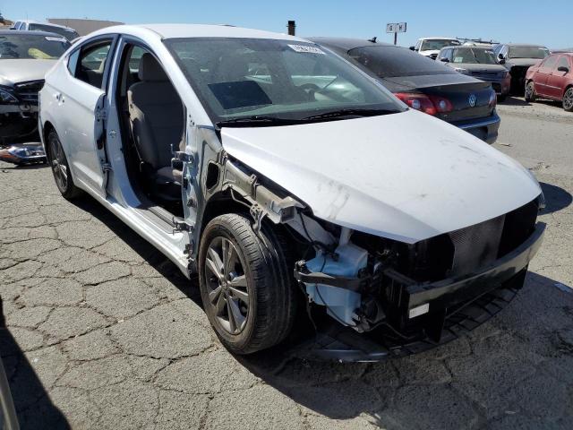 HYUNDAI ELANTRA 2017 with VIN 5NPD84LF1HH018751 - Photo from auction